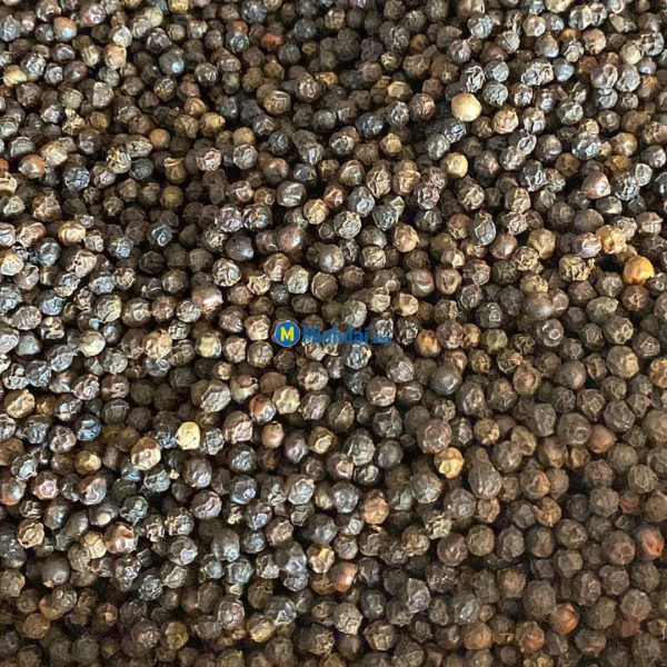 Black pepper (FAQ standard)