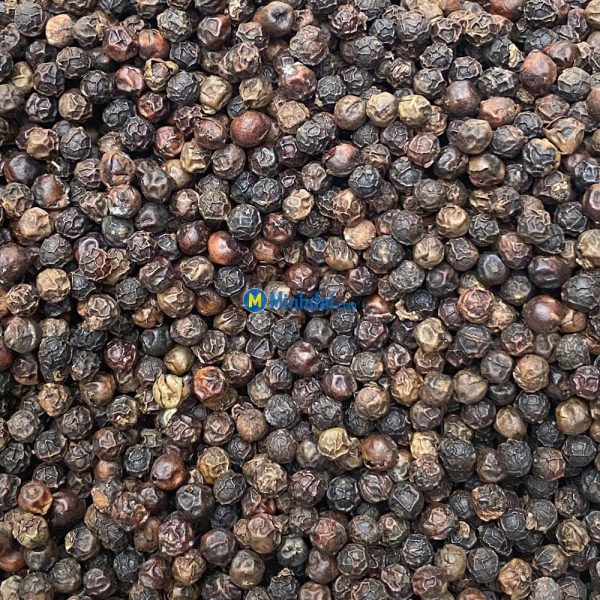 Black pepper (FAQ standard)