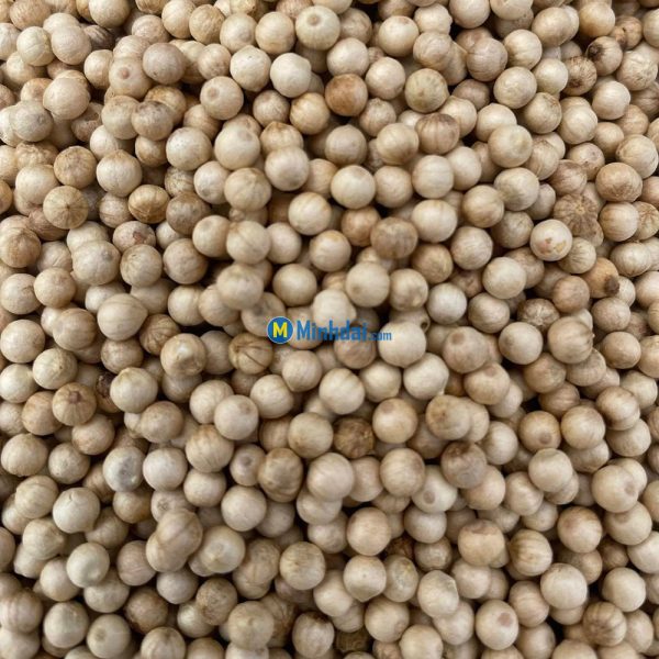 Black pepper (FAQ standard)
