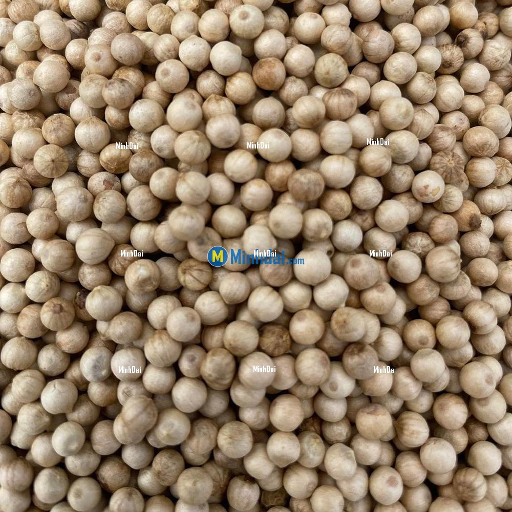 Black pepper (FAQ standard)
