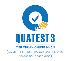 QUATEST 3