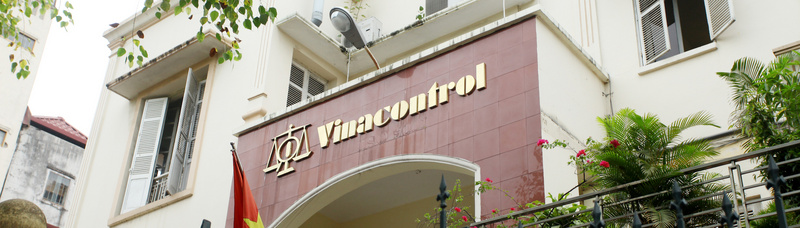Vinacontrol Vinacontrol