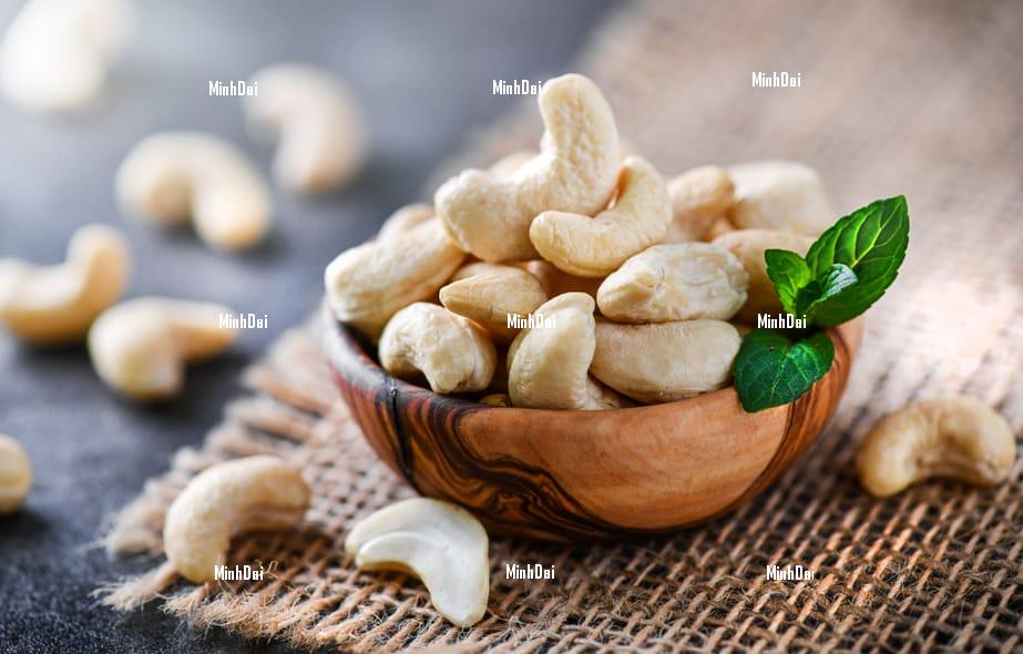 Vietnam's Cashew Export Growth: A Rising Global Force