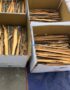 Cinnamon sticks wholesale