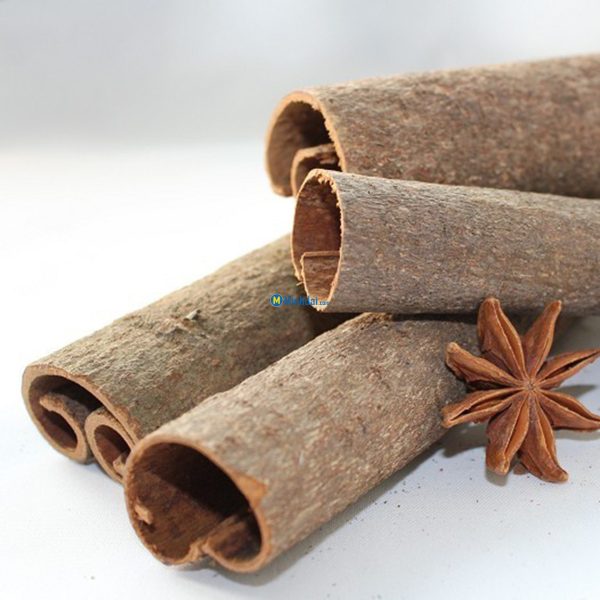 Cinnamon pipes wholesale