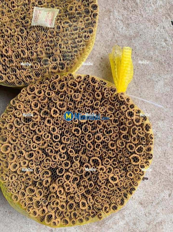Cinnamon pipes wholesale