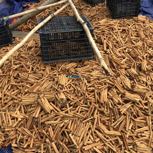 Cinnamon pipes wholesale