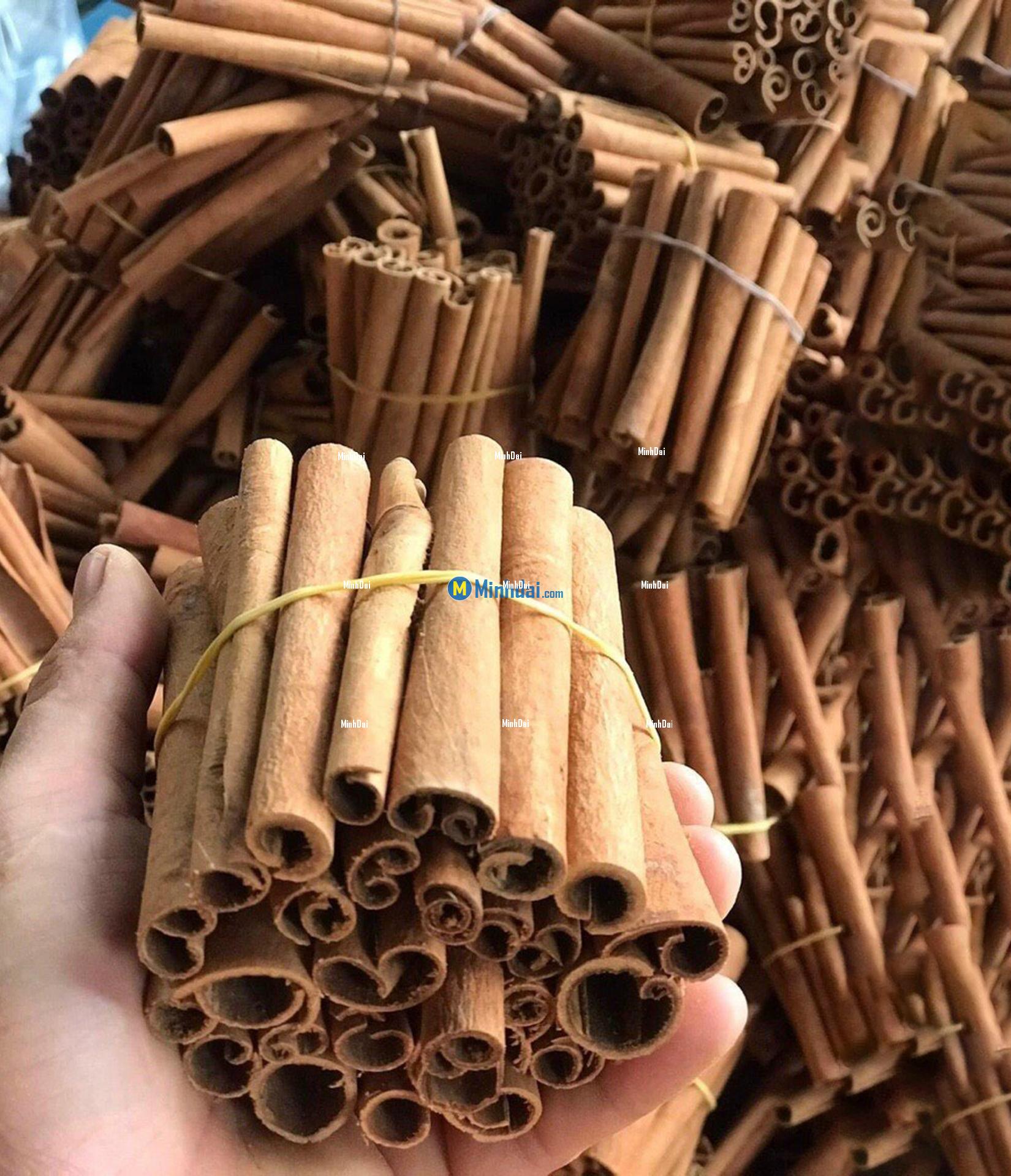 Cinnamon pipes wholesale