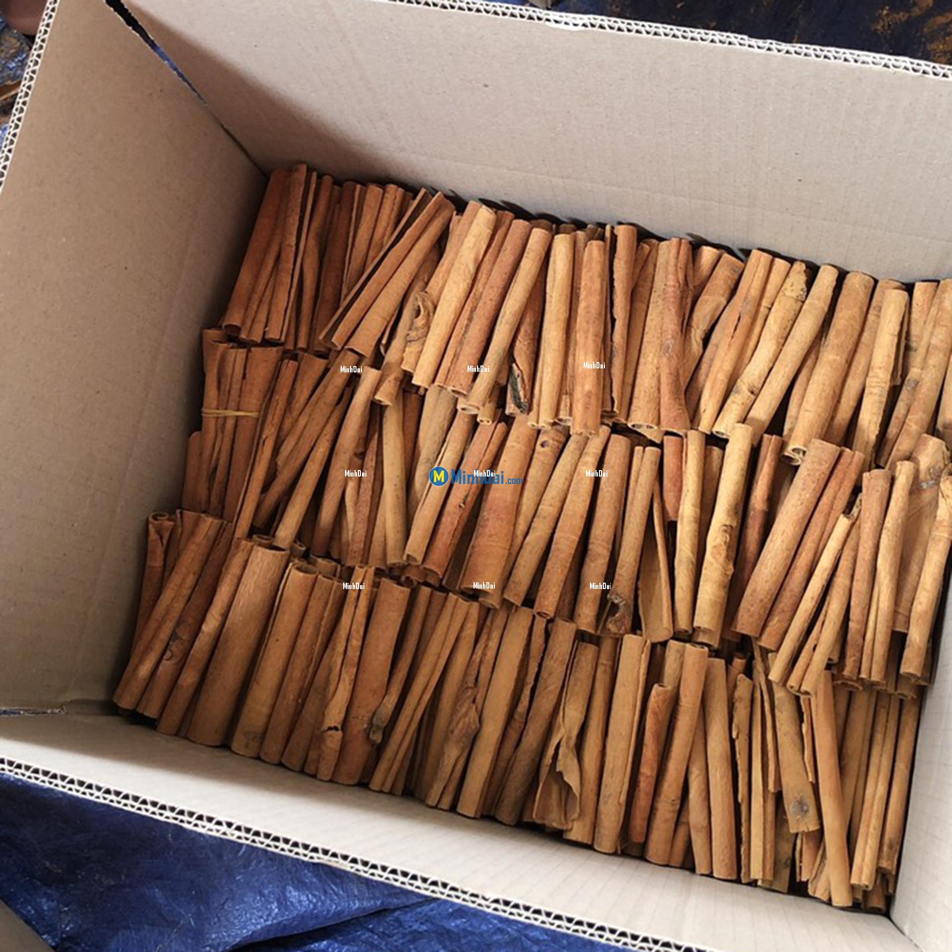 Cinnamon pipes wholesale