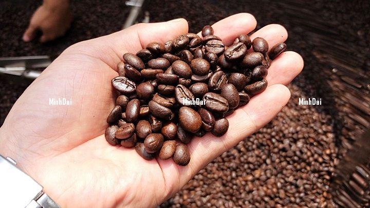 Coffee price on 08/1/2023: a simultaneous sharp increase