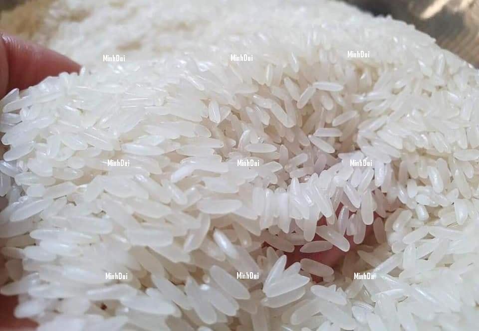 MM Mega Market will not increase the price of rice in August