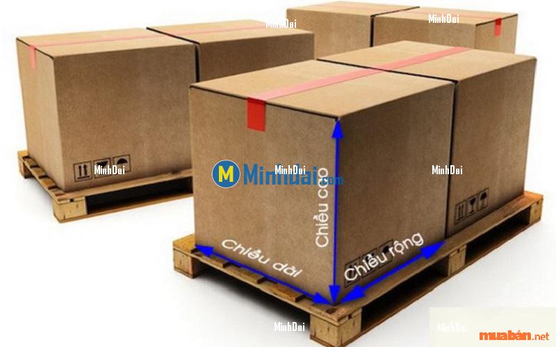 CBM là gì? Công thức chuyển đổi sang CBM?