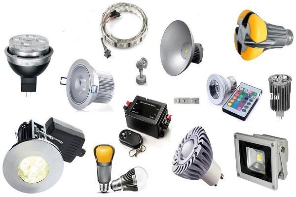 Doanh nghiệp Canada cần tìm đối tác sản xuất đèn LED Doanh nghiệp Canada cần tìm đối tác sản xuất đèn LED
