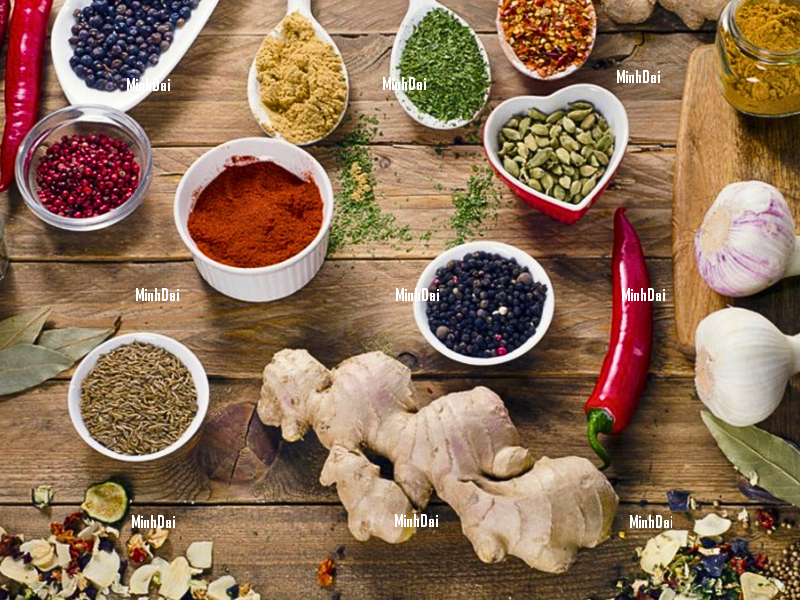 Doanh nghiệp Canada cần nhập khẩu hạt điều
