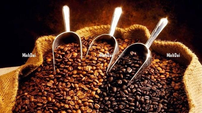 Coffee prices on 03/27/2024: Continuing strong upward momentum
