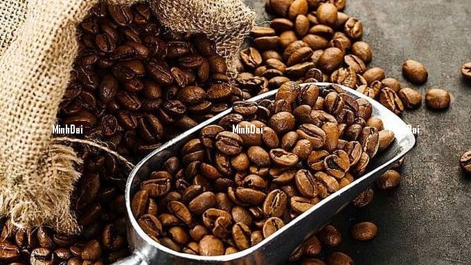 Coffee prices on 03/19/2024: price fluctuates in oppositely