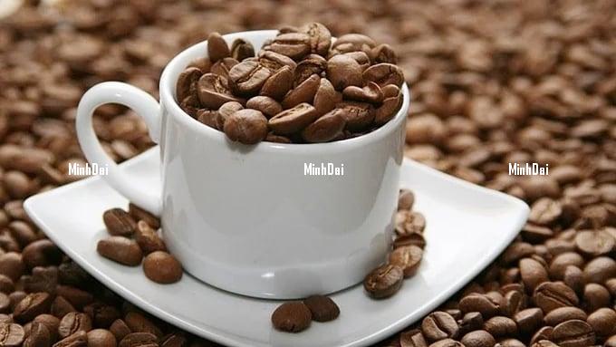 Coffee prices on 03/29/2024: The market price turned down sharply Coffee prices on 03/29/2024: The market price turned down sharply