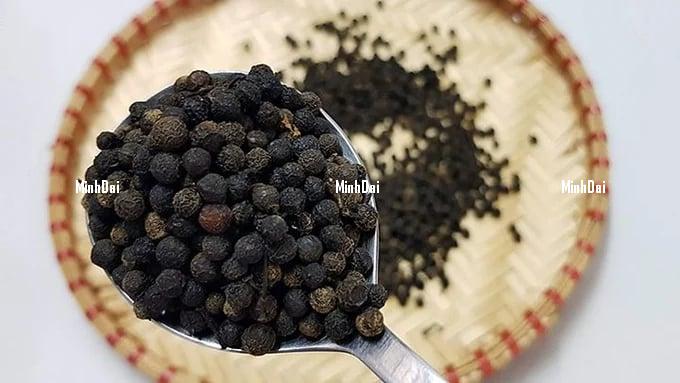 Pepper price on 03/17/2024: The price this week is up by VND 1,000/kg Pepper price on 03/17/2024: The price this week is up by VND 1,000/kg