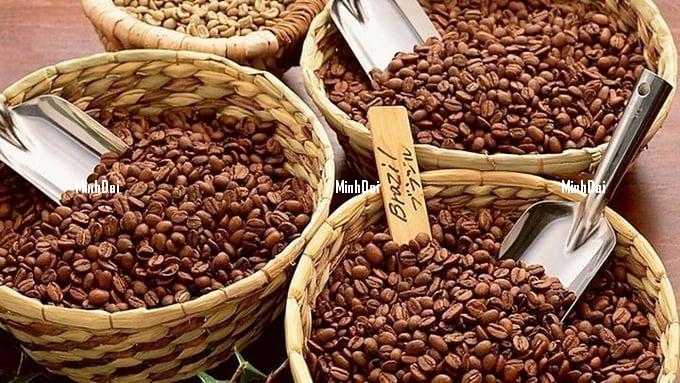 Coffee prices on 05/22/2024: Simultaneous sharp increase