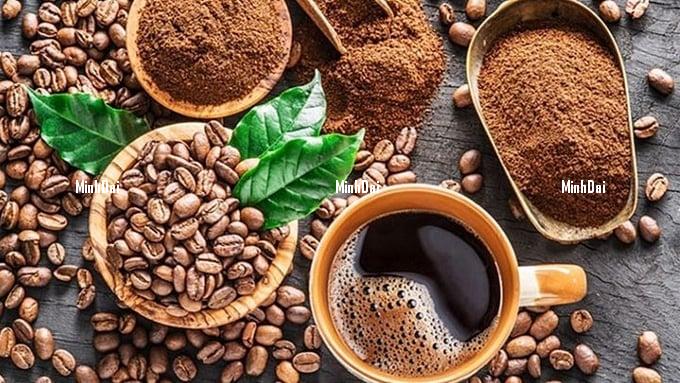 Coffee prices on 05/26/2024: This week saw a sharp increase
