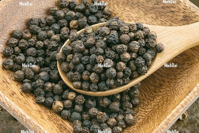 Pepper prices on 05/04/2024: Opposite to coffee decrease Pepper prices on 05/04/2024: Opposite to coffee decrease