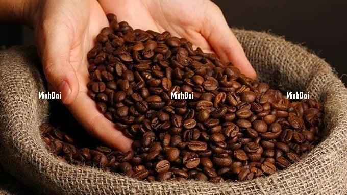 Coffee prices on 06/21/2024: Robusta continues to surge