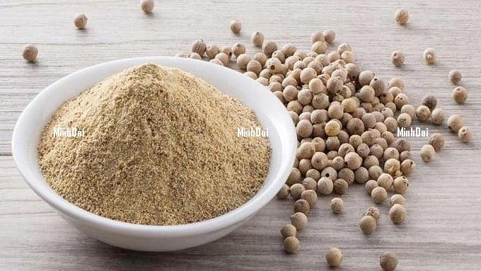Pepper prices on 06/22/2024: Slight increase of VND 1,000 Pepper prices on 06/22/2024: Slight increase of VND 1,000