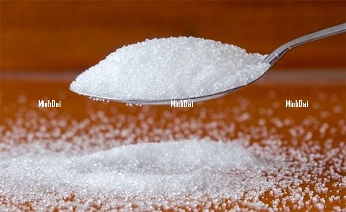 Sugar prices are expected to decrease due to exceeding demand