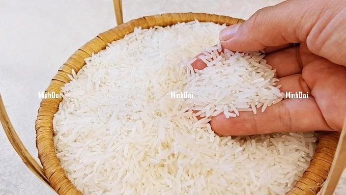 Rice prices on 08/13/2024: Rice continues to increase in price Rice prices on 08/13/2024: Rice continues to increase in price