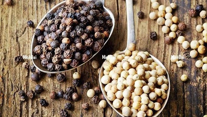 Pepper prices on 08/27/2024: Gia Lai sees a slight increase
