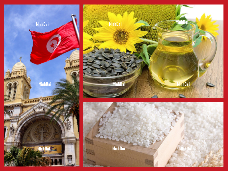 Công ty Algeria cần tìm nhà sản xuất, xuất khẩu nguyên liệu làm bánh đậu xanh