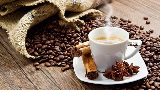 Coffee prices on 10/04/2024: The market is covered in 'red'