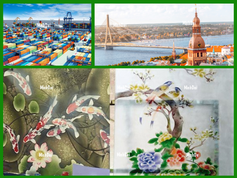 Hội chợ xe điện