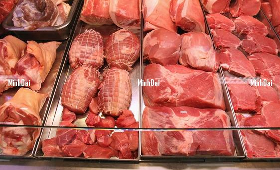 'Beef prices are on the rise, and we're not expecting them to drop anytime soon,' says Sylvain Charlebois, director of Dalhousie University's Agri-Food Analytics Lab and Canada's Food Price.