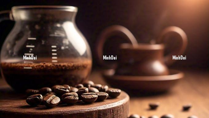 Latest domestic and global coffee prices on January 7, 2025