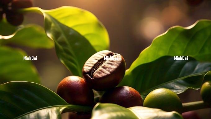 Latest domestic and global coffee prices on January 14, 2025