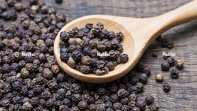 Latest domestic and global pepper price update on February 7, 2025