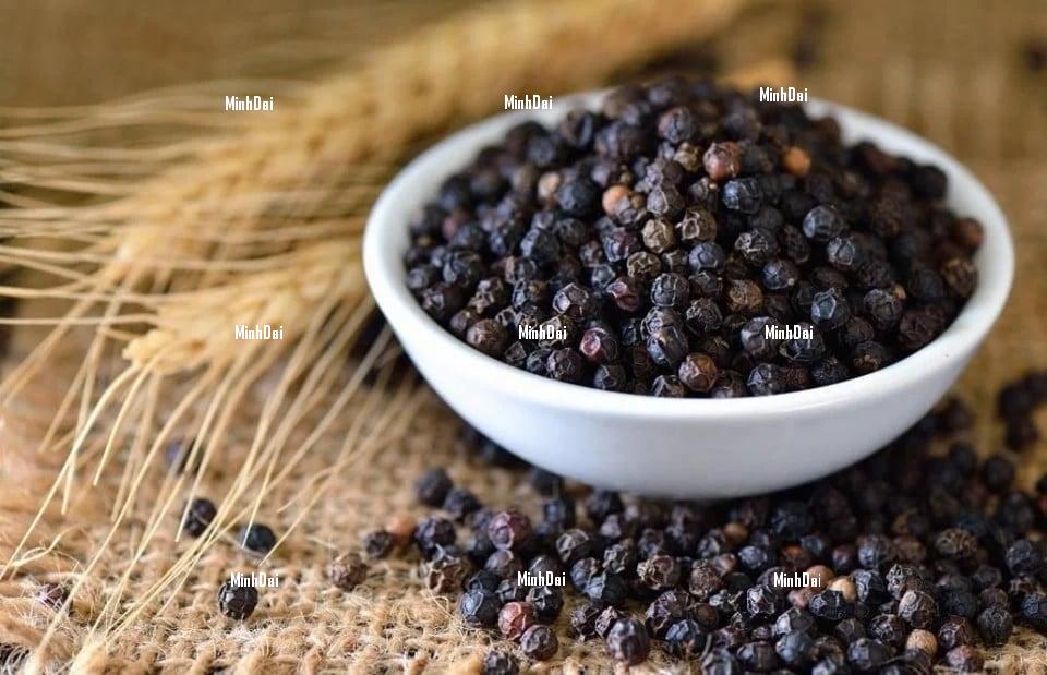 Pepper prices on March 22, 2025: Domestic declines