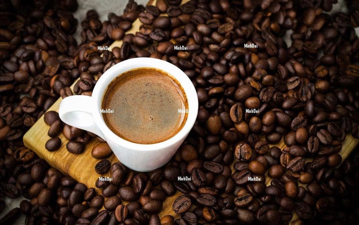 Latest domestic and global coffee prices on March 14, 2025