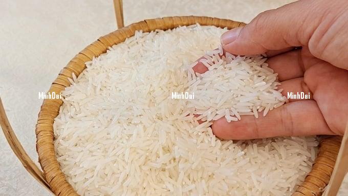 Vietnam's rice exporters hope for better prices Vietnam's rice exporters hope for better prices
