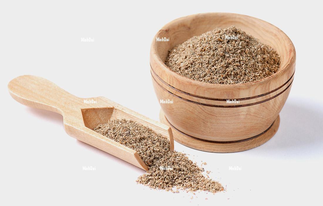 Bột Hạt Tiêu – Gia Vị Thơm Ngon, Chất Lượng Vượt Trội