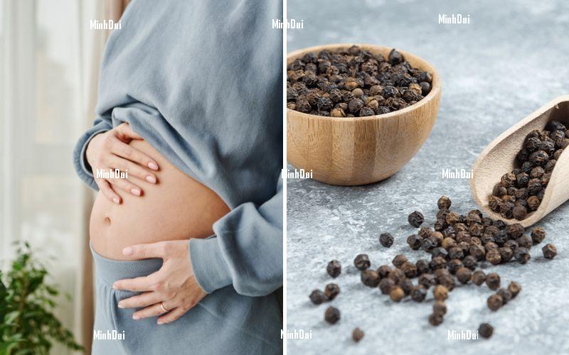 Công Dụng Của Hạt Tiêu – Bí Quyết Sức Khỏe & Hương Vị Công Dụng Của Hạt Tiêu – Bí Quyết Sức Khỏe & Hương Vị
