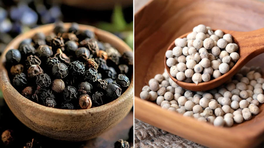 Hạt Tiêu PepMini – Bí Quyết Gia Vị Hạt Tiêu Thơm Ngon Hạt tiêu PepMini
