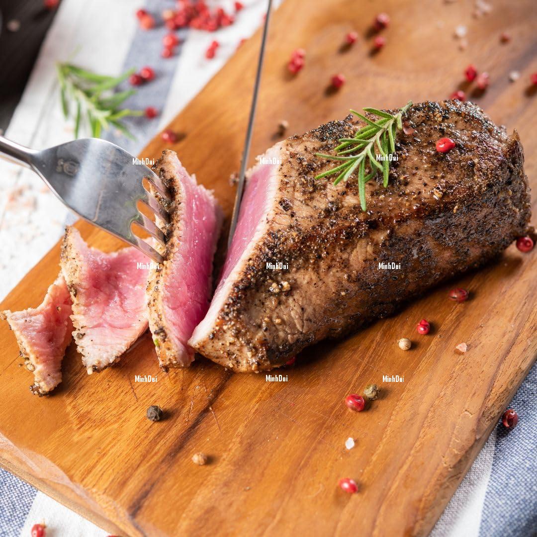 Hạt Tiêu Trong Nấu Ăn – Bí Kíp Thơm Ngon Từ MinhDai.com