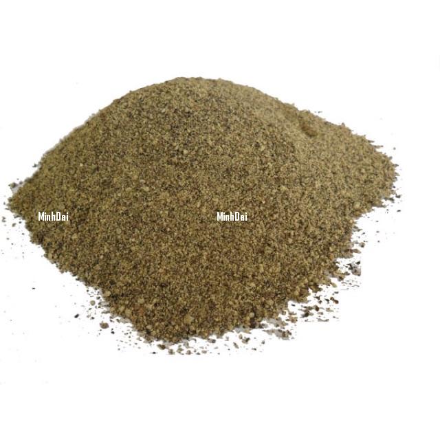 Tiêu Đen Xay – Gia Vị Cay Nồng Biến Món Ăn Thành Kiệt Tác
