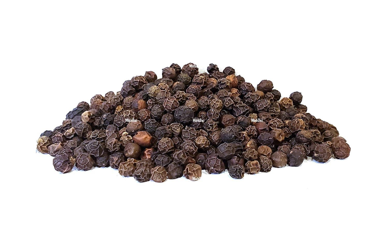 Hạt Tiêu Khô PepMini – Gia Vị Cay Nồng, Thơm Phức Cho Mọi Nhà cách bảo quản hạt tiêu khô