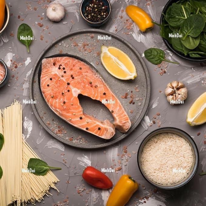 Hạt Tiêu Cho Món Ăn – Bí Kíp Thơm Ngon