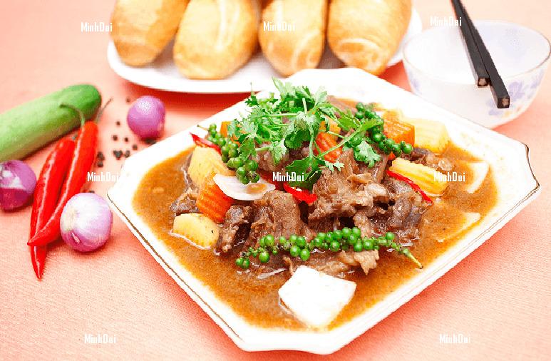 Hạt Tiêu Phú Quốc: “Vua Gia Vị” Khiến Mọi Món Ăn Bùng Nổ Hương Vị! món ăn với hạt tiêu Phú Quốc