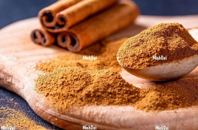 Quế Bột - Bí Quyết Gia Vị Thơm Ngon Cho Mọi Món Ăn Quế Bột - Bí Quyết Gia Vị Thơm Ngon Cho Mọi Món Ăn