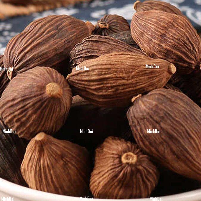 Các Vùng Trồng Thảo Quả Ở Việt Nam